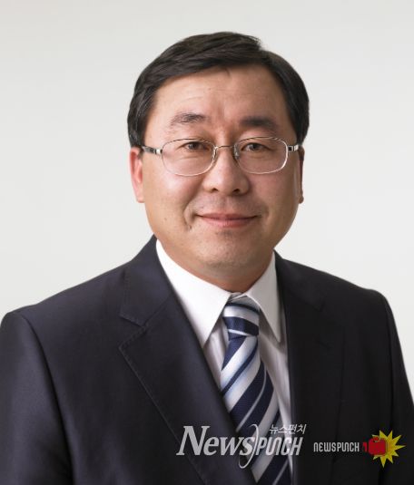 울진군의회 김정희 의장