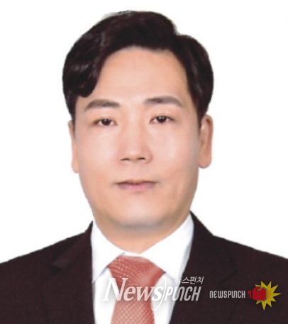 전석광 대덕구의회 의장