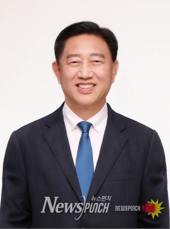 김한종 장성군수