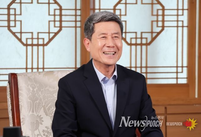 이강덕 포항시장