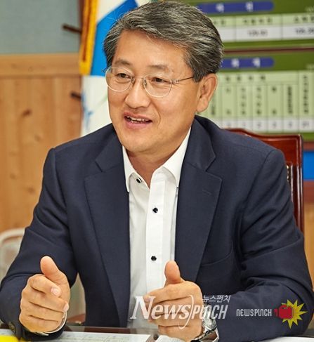 김순호 구례군수