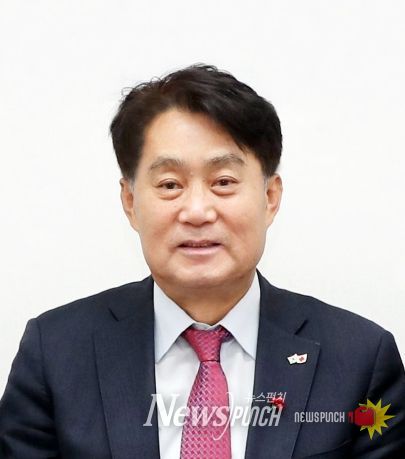 하은호 군포시장