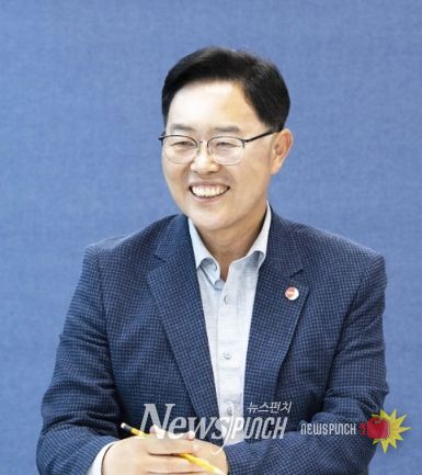 강수현 양주시장