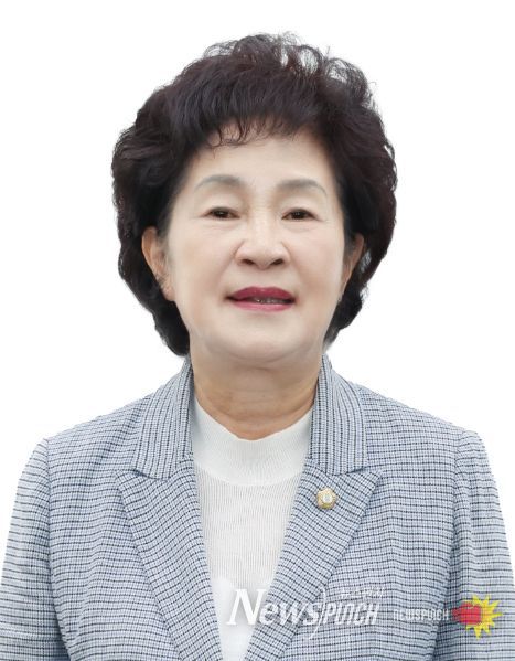 오관영 대전시동구의회 의장