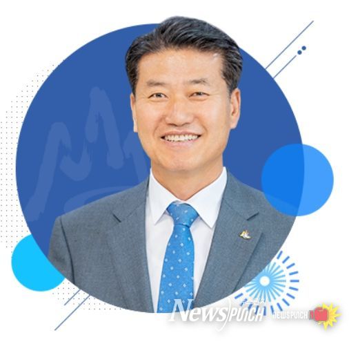 함명준 고성군수