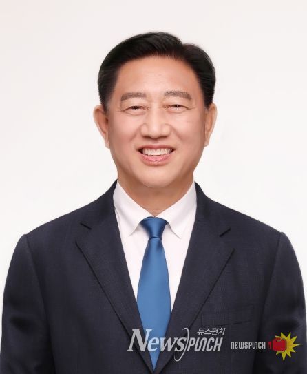 김한종 장성군수