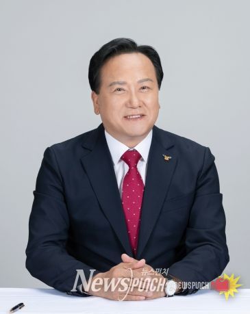 이권재 오산시장