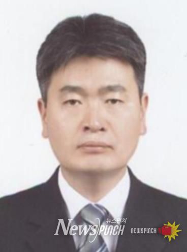 제42대 양상호 함양군 부군수 취임