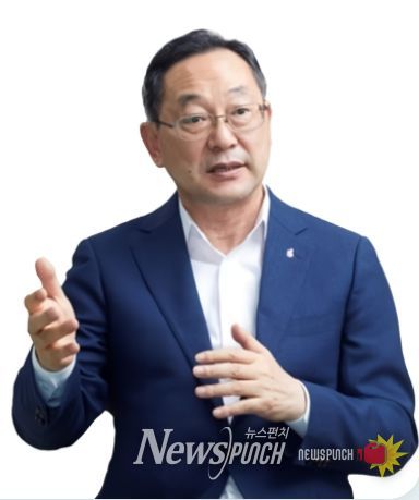 명현관 해남군수