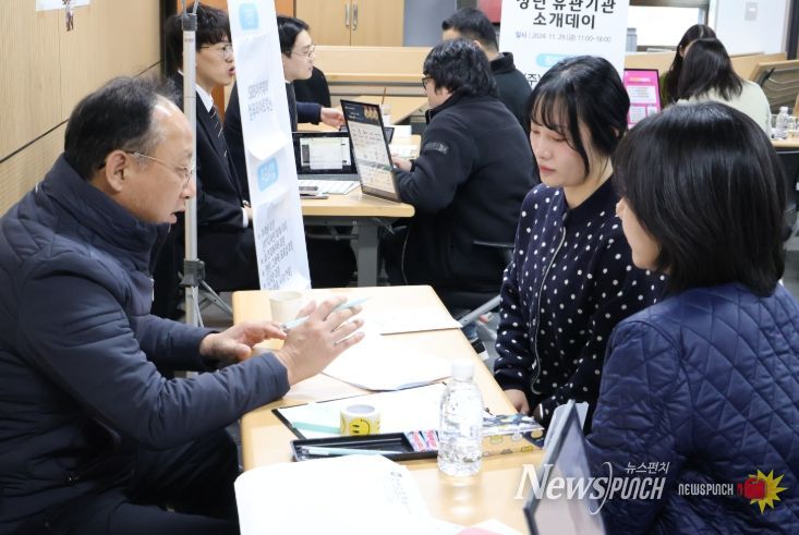 ㈜좋은일자리 컨소시엄, 고용노동부 실적평가 ‘우수’ 달성