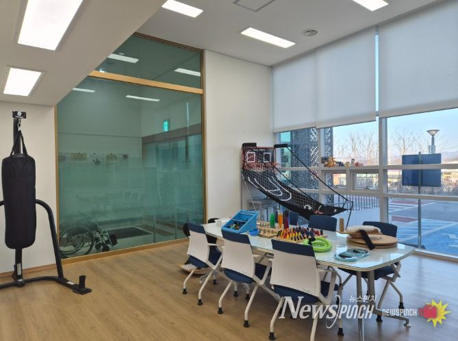 양주시, 은남통합보건지소 재활 프로그램 참가자 수시 모집