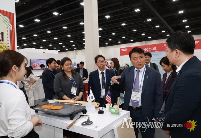 충북도, 2026년 수출기업 지원 본격화