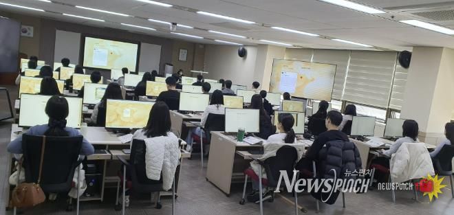 충주시, 2026년 시민정보화교육 2월 개강