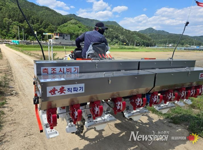 2025 대상자 사전교육 사진