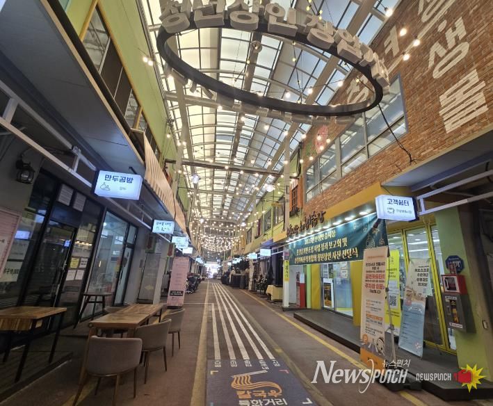 안성맞춤시장, 문화관광형 시장으로 도약