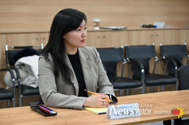 이효원 의원(국민의힘, 비례)