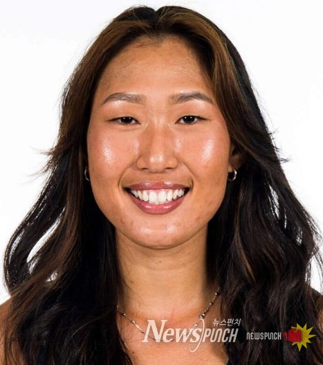 충남도청 소속 이영서 선수, 국제 테니스대회서 성과 기대