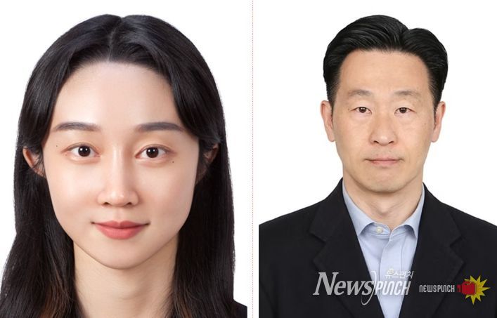 탄소중립에너지공정-김수지학생, 고창현교수