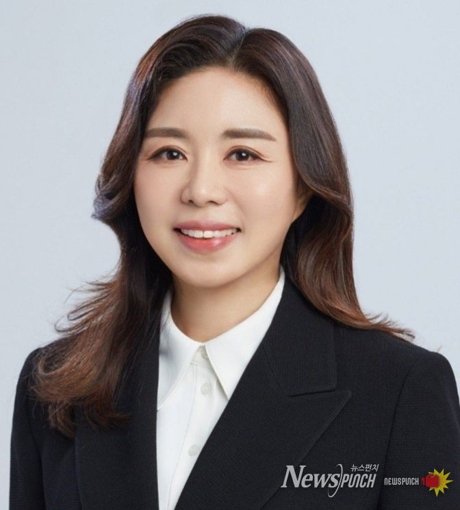 강혜정 전남대 교수