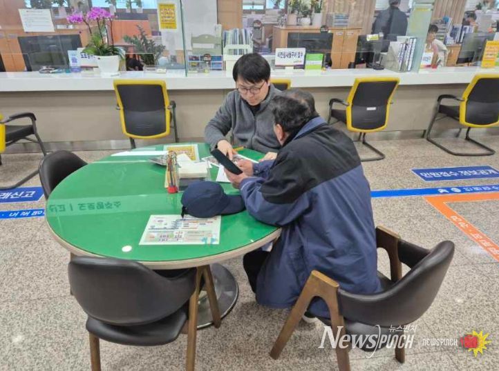 영광군, 빈집철거사업‘해체계획서 작성 대행