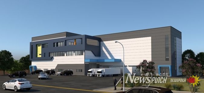 충남도, 수산물산지거점유통센터 공모 선정