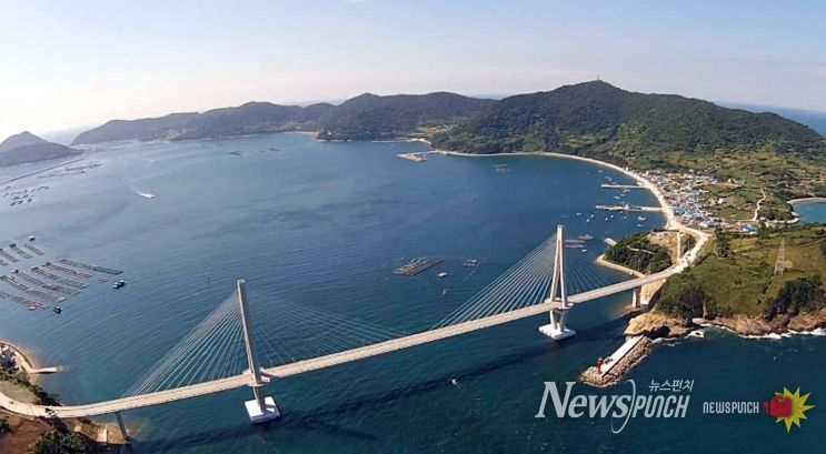 남해 최외곽 영해기점 유인섬 거문도 ‘올해의 섬’ 지정 환영