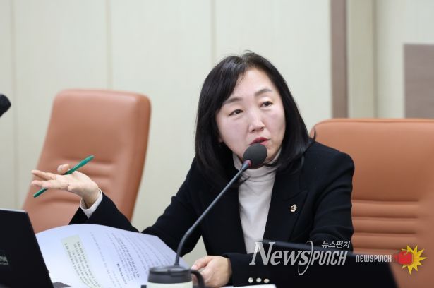 이영실 의원(더불어민주당, 중랑1)