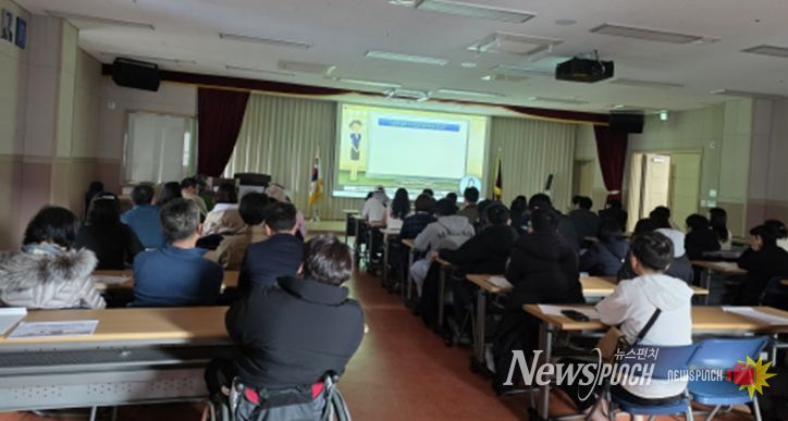 , 장애인 맞춤형 일자리” 확대