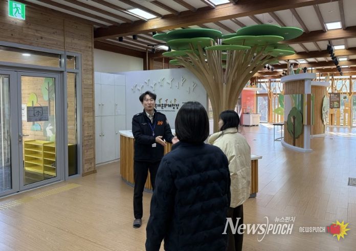 설 연휴 대비 다중이용시설 불시 단속