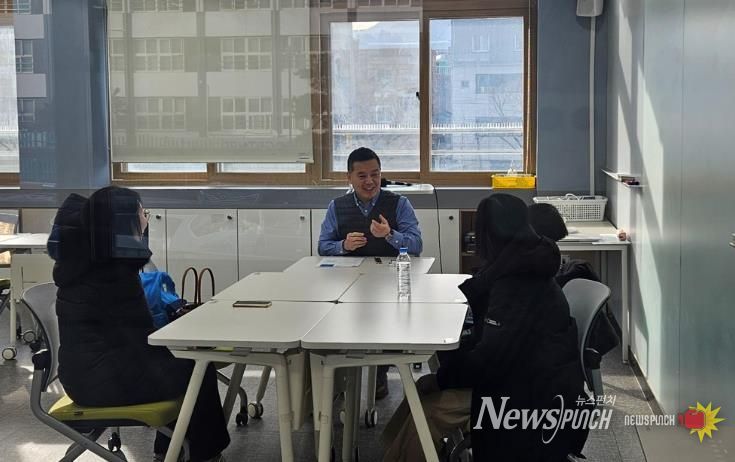 대구시교육청, 전문 심리검사 기반 ‘가족코칭 & 학부모 집단상담’으로 연간 5,000명 지원