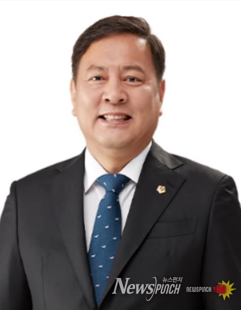 성남시의회 조정식 의원, “성남시, 글로벌 경쟁력 갖춘 국제도시로 도약 준비해야”