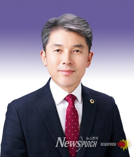 경상북도의회 김대진 도의원