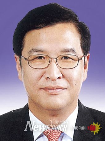 경북도의회 뱍영서 의원