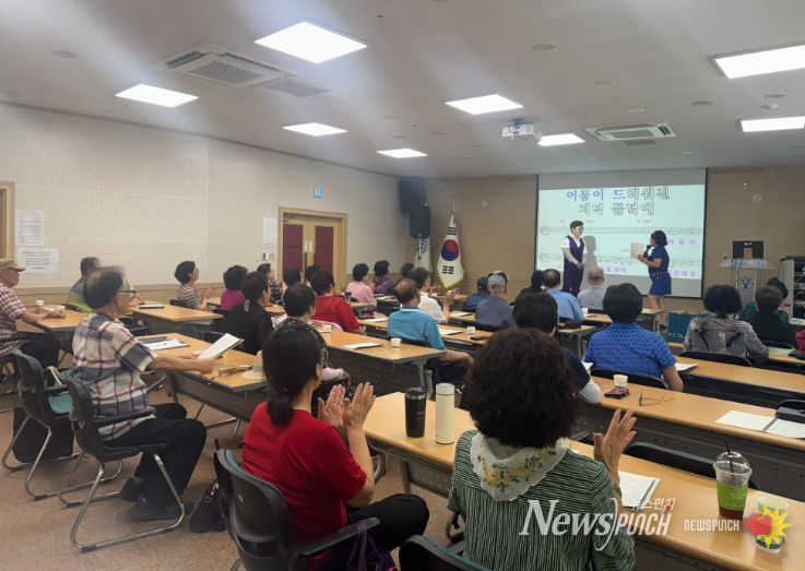 2026년 곡성군 상반기 평생학습 강좌