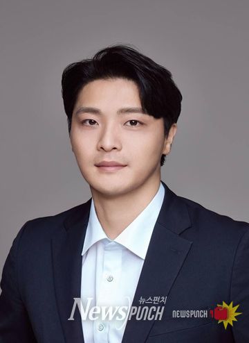 부산광역시의회 복지환경위원회 이준호 의원(국민의힘, 금정구2)