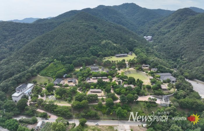 청주시, 문의문화유산단지 프로그램 확대… 4계절 문화공간으로!