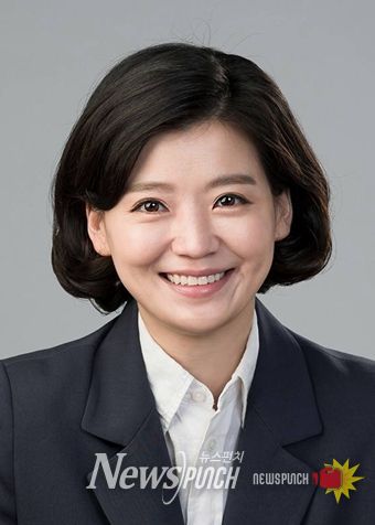 부산광역시의회 “김효정 의원