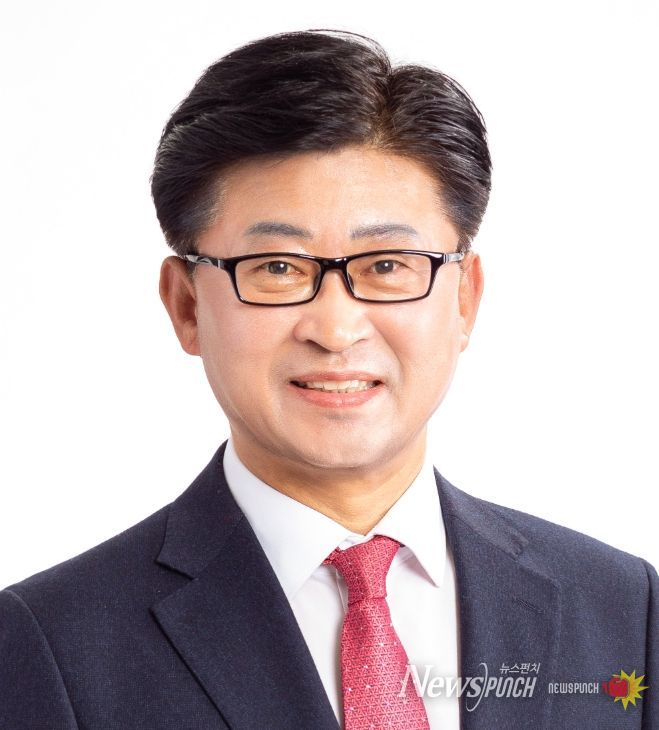 최충규 대덕구청장