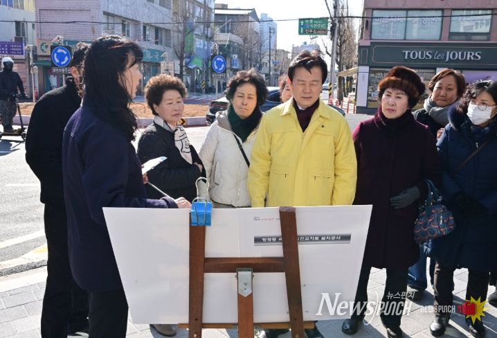 진주시, 교통문화지수 3년 연속 ‘전국 우수’