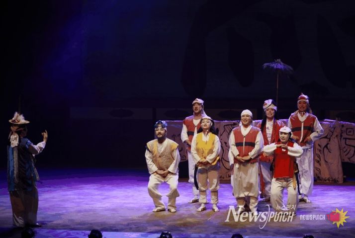 2026 문예회관 특성화 사업 선정