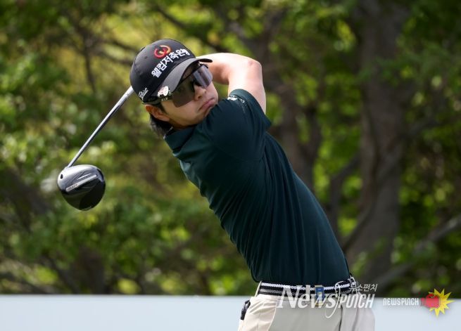 2026 KPGA MY문영 윈터투어 1회 대회