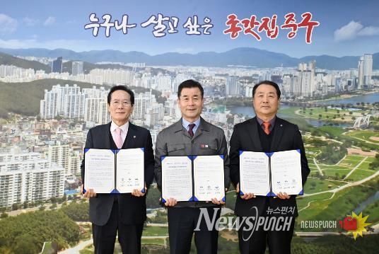 “소상공인·중소기업 경영 안정 뒷받침”