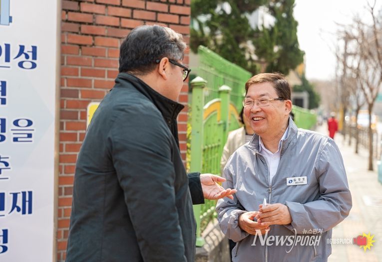 광진구,‘2025년 민원서비스 종합평가’ 최우수기관 선정