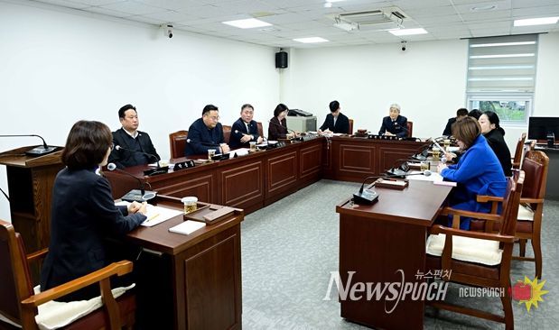 2026. 2. 10. 큰목포기획단 업무보고