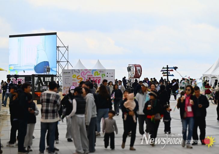 대한민국 문화도시 성과평가 ‘최우수’ 선정 쾌거