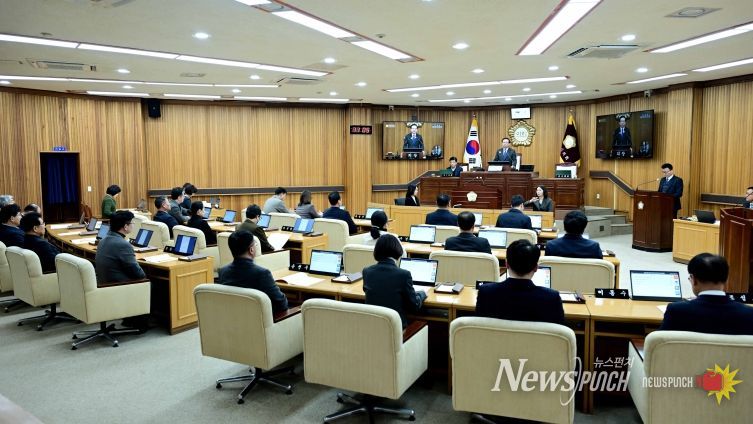 목포시의회, 공보의 ‘0명’사태에 정부의 실질적인 대책 마련 촉구