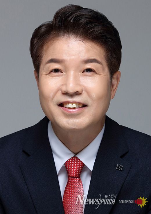 강원특별자치도의회 엄기호 도의원