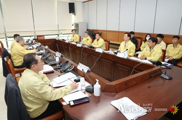 김윤덕 국토부 장관 정읍 방문