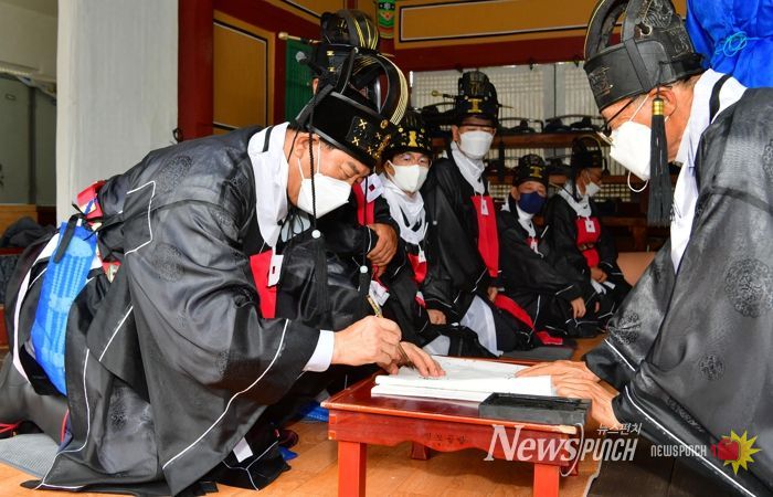 문화가 살아있는 장성군, 문화예술단체 지원 ‘박차’