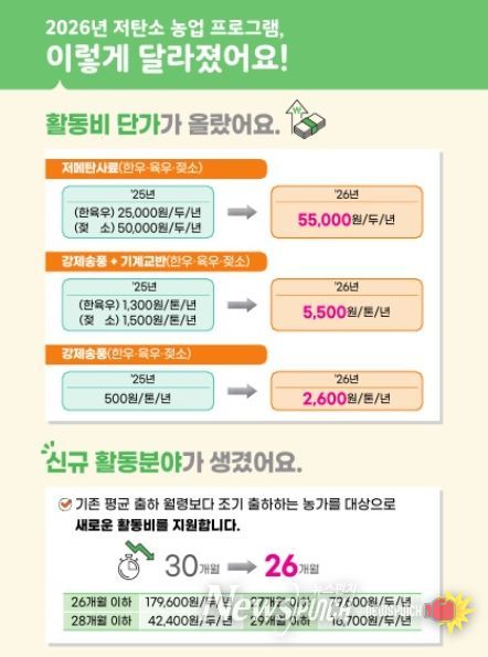 저탄소홍보안내책자